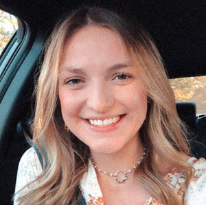 Meet your Posher, Kaylee